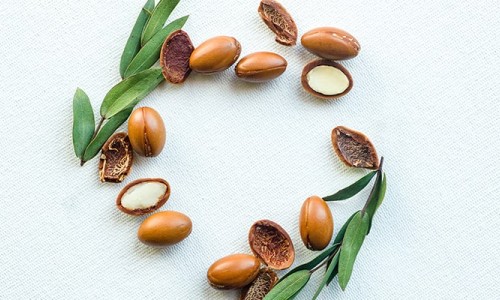 Benefits of Pure Moroccan Argan Oil